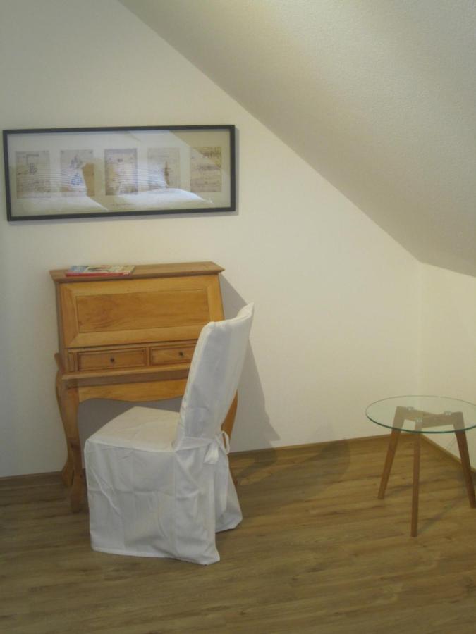 Villa Schneekaeppchen 2 à Winterberg Extérieur photo